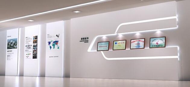 国内著名绿色设计的案贝博app体育例(中国的绿色设计案例)